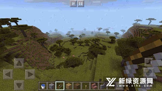 我的世界1.01版本及境界官方下载,高速解析响应方案&amp;精简版_v1.409