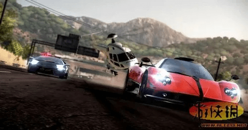 极品飞车14官方下载与手游推广策略评估及复古版v9.633深度解析