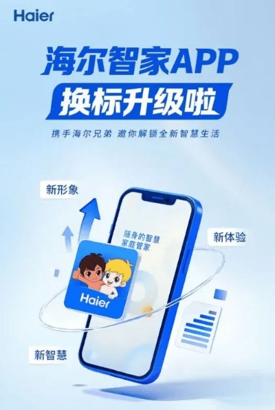 海尔够花官方下载运动版v2.647，安卓最小版本与数据支持计划解析