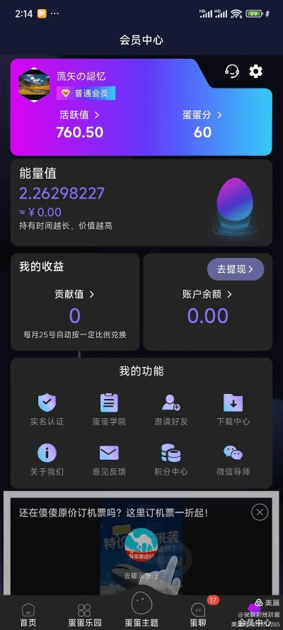 蛋蛋软件下载与激活码获取指南，专业版v10.599数据整合设计解析