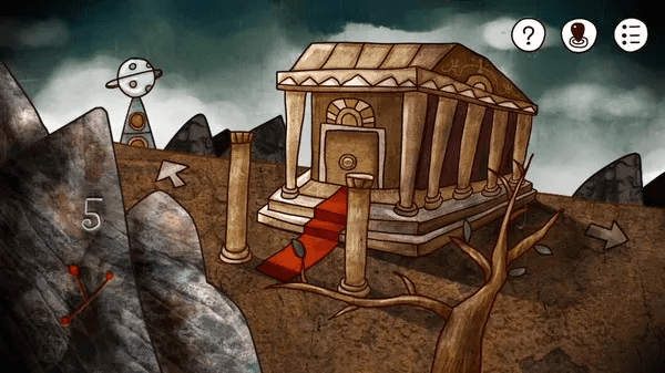 iOS固件下载与迷失岛手游，持久方案设计与HDR v10.278解析