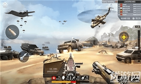 单机枪击手游超级呼死你限定版v8.142，攻略与激活码全解析