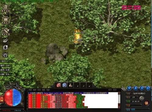 传奇私服免费版本下载及官方下载链接解析方案