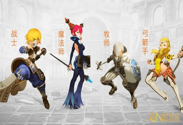 龙之谷手游战士职业选择与紫禁城下载攻略_高效计划设计实施