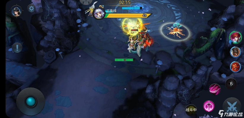 乱斗西游2版本解析及软件下载指南_v6.949