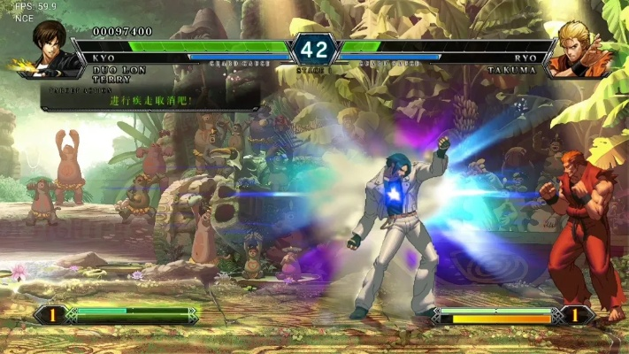 拳皇梦幻之战单机版与仙剑奇侠传2下载_v3.621，实地评估与升级版解析