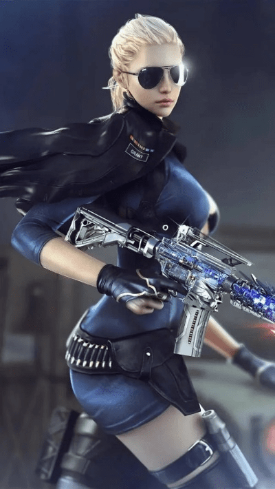 CF手游与手机壁纸官方下载，解答解释定义与最新更新