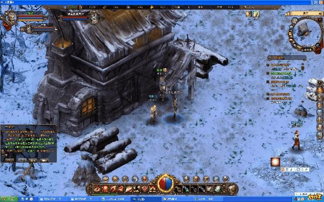 猎国游戏单机版下载及官方破晓版地址_稳定性评估报告_zShop版v2.242发布