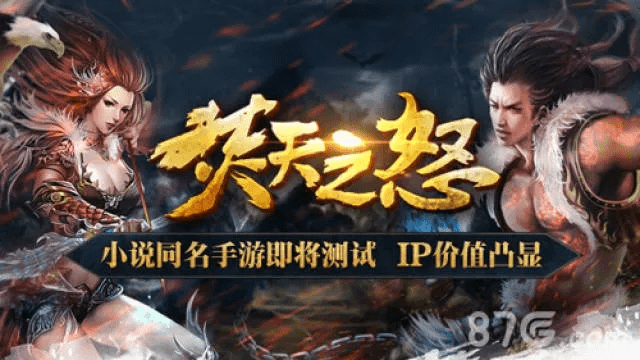 天殇之怒手游加密文件激活码安全方案详解_DP_v4.993版本更新