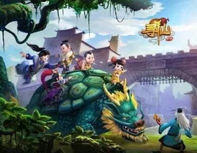 手游寻仙祈福攻略，激活码分享与策略解析_v3.100