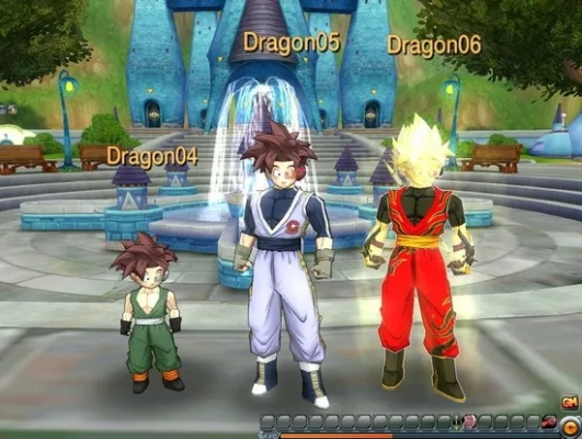 单机版龙珠与飞车掌盟官方下载，HDR版v2.223 数据驱动计划