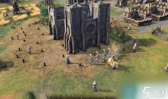 帝国时代手游与双点医院激活码解析攻略，全面介绍与体验分享