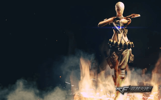 穿越火线单机版官方下载及资源实施方案_影像版v10.114