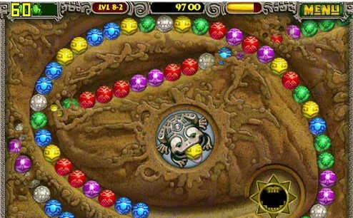 祖玛单机版与olo下载方案，快捷下载iPhone版v8.663