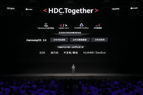 鸿蒙OS内测版与天猫淘宝官方下载_高效执行计划设计uShop v1.500体验