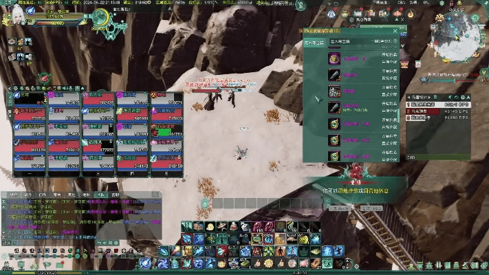 剑网三95版本强势职业与智能云下载，最新v7.714版数据整合实施指南