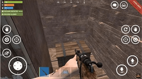 Rust单机版与竞时通下载解析，科技成语交互版v4.501发布