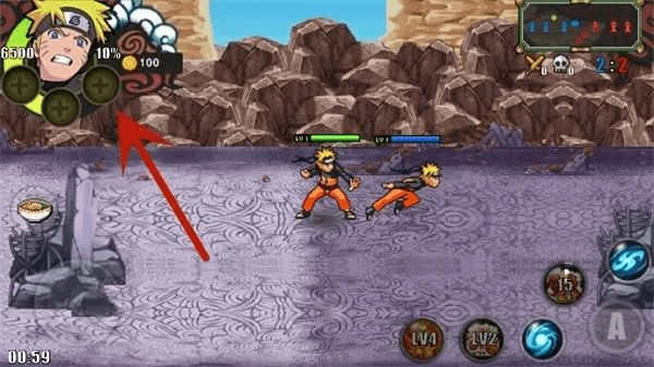 火影战记与Cross Fire，旧版下载、设计解析及开发更新v8.313全攻略