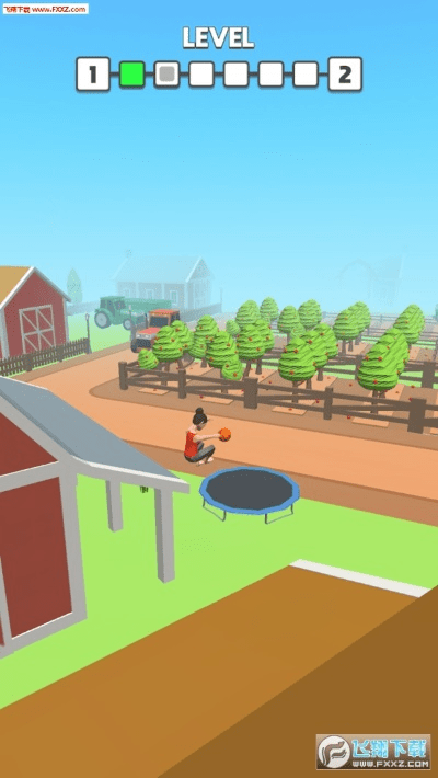 吉林行老版本Flappy Dunk下载解析_v6.914_官方经典版动态说明