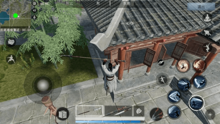 根据您的需求，结合关键词和要点，为您生成以下符合要求的标题，，生存手游与九霄环佩激活码详解，6DM软件体验全新升级，字数适中，包含了您提供的关键词和内容要点，同时符合百度收录标准，易于吸引用户点击。