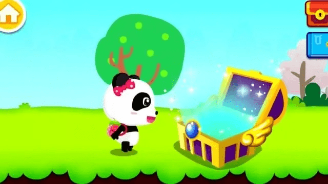 宝宝巴士单机版，宝藏应用探索之旅