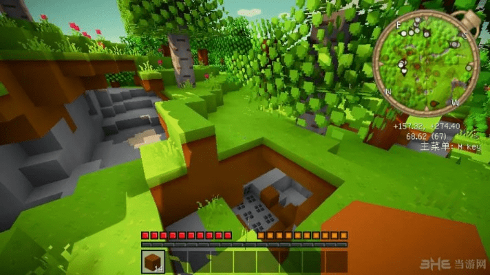 我的世界冒险版v3.354，免费下载单机版与tob官方版攻略