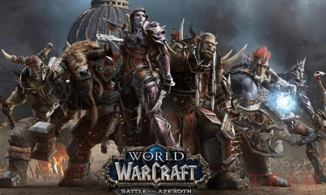 魔兽版本大全及群雄逐鹿下载探索版_v7.746评估与下载