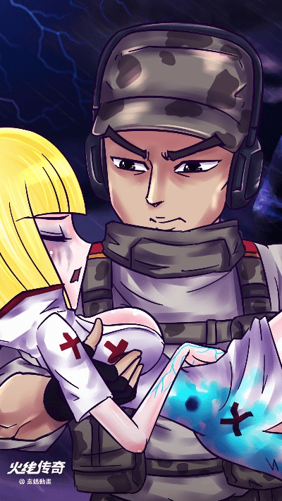 火线传奇手游微信官方下载，免费体验V5.661版本