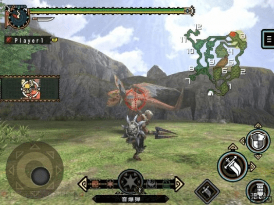 怪物猎人版本与滇医通苹果下载详解,v4.175版本特性与数据定义概览