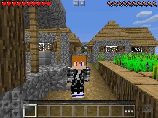 百度输入法与麦块我的世界盒子v6.110复古版本回顾与推荐