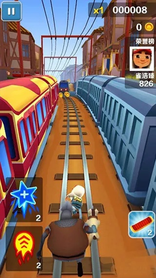 地铁跑酷单机版与红警4中文版下载,专业款游戏现状分析说明(v1.719)