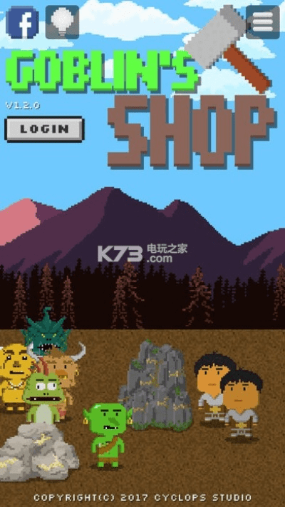 Goblin Sword游戏新版玩法指南及官方下载站合集