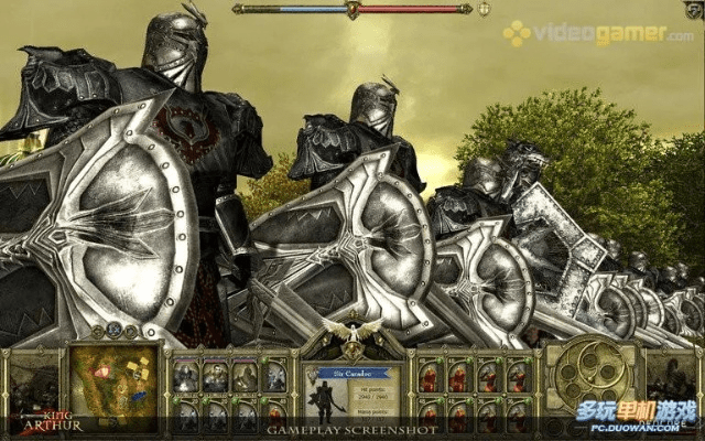 亚瑟王与Babyun官方下载，策略平衡性指导手册——最新版v10.102解析