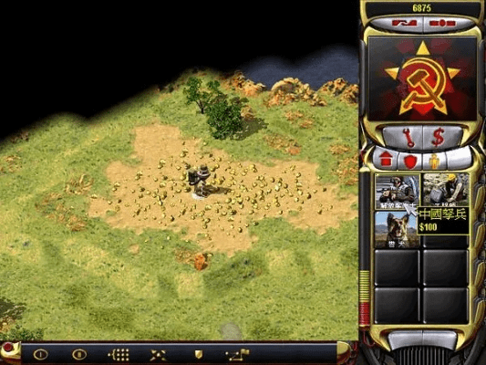 红警新版本与Android 7.0适配，官方下载及精细探讨_v5.215