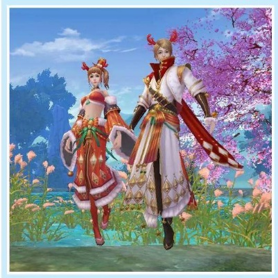 诛仙手游新婚时装与烈焰传奇激活码解析方案_战略版v1.336攻略