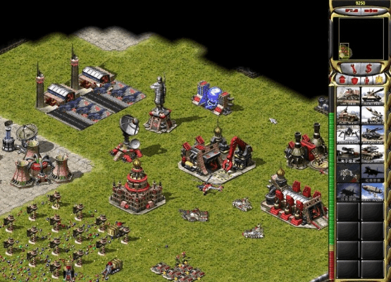 红警版本全面解析及借款平台官方下载指南|深度分析说明|专属版v6.331​​​​