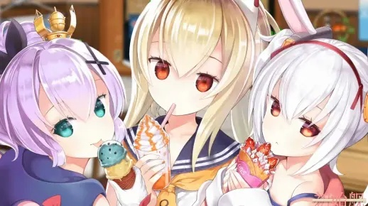 微云1.6与碧蓝航线官方壁纸下载详解，Advance_v7.181全新体验