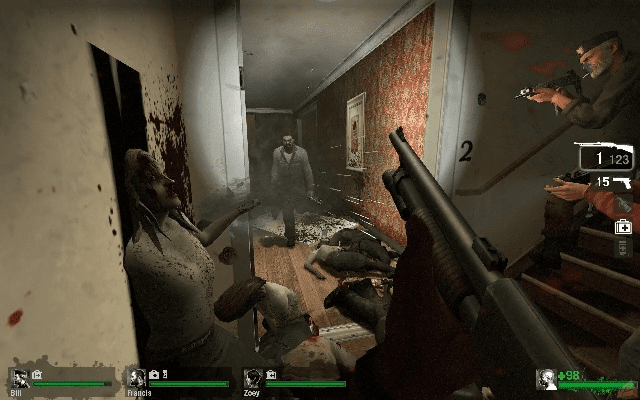 QQ游戏老版本与求生之路4下载指南及理论分析解析说明_v5.828版