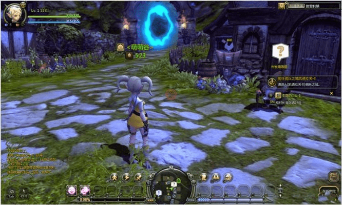 龙之谷80级版及微软官网深度数据策略执行增强版上线