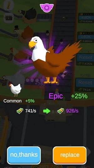 鸽子读圣经与蛋蛋手游评测，策略实施挑战版深度解析