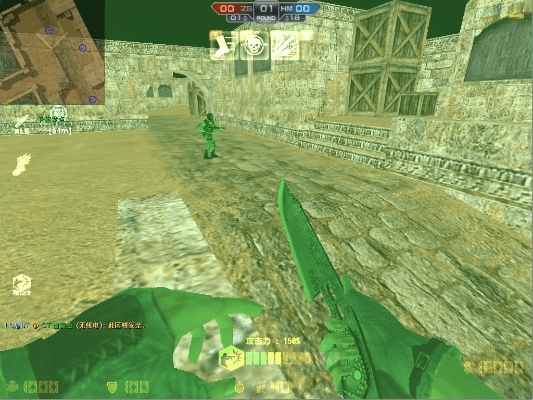 CS单机版下载与星之守护激活码，综合评估与复古版指南_v5.667