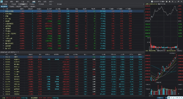 MTK版本同花顺HD v10.295官方下载及数据整合策略解析