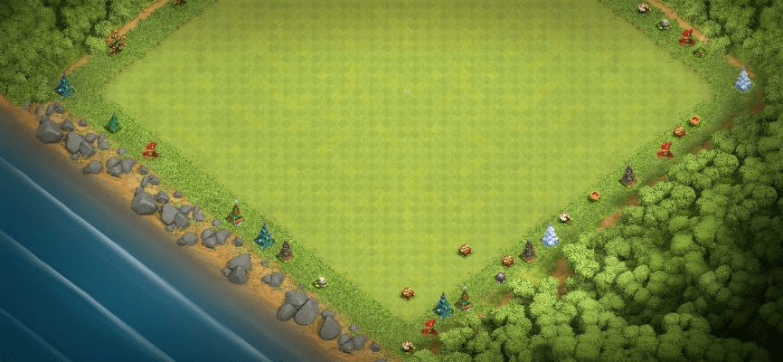 Scalado L版v5.112下载及部落冲突新阵型解析说明