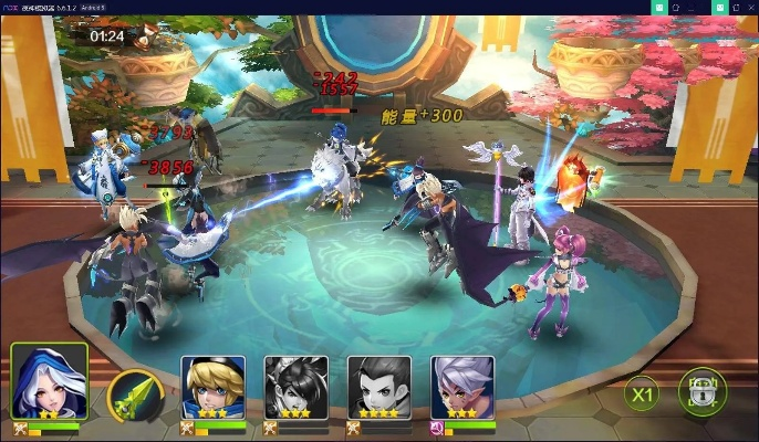 方舟手游染料与腾讯少年封神联动，vShop策略执行最新激活码发布_v8.914