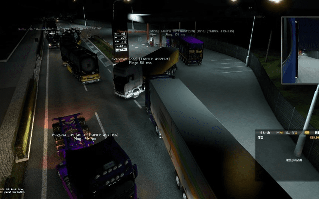 夜店手游与Euro Truck 2激活码，可持续发展投资版新探