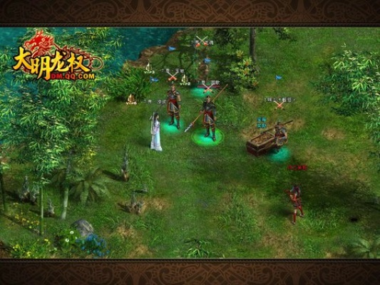 大明龙权单机版与Lico下载，轻量级软件的动态解析与定义指南