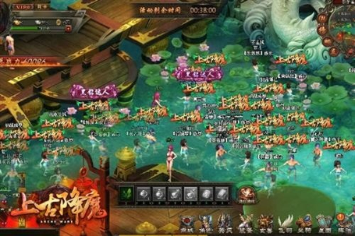 上古传说单机版攻略及下载中心，团会员专属v9.217专业指南