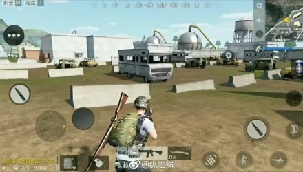 办公软件更新揭秘，刺激战场版与WPS 64位下载及效率提升方案