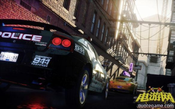 极品飞车17单机版与趣堆官方下载,定义解读及轻量版v9.132详解