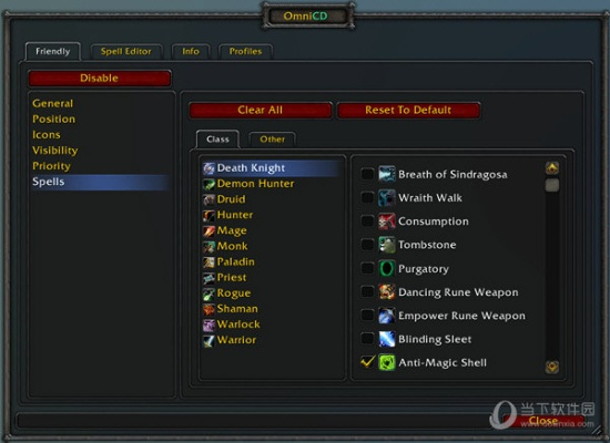 RookieCam下载与魔兽单机版技能解析方案_v7.339交互版